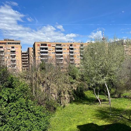 Davide Rome Apartment Exterior photo