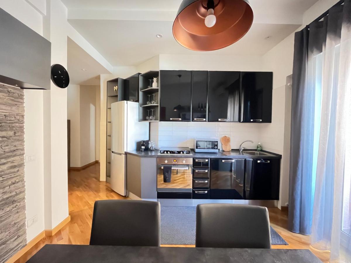 Davide Rome Apartment Exterior photo