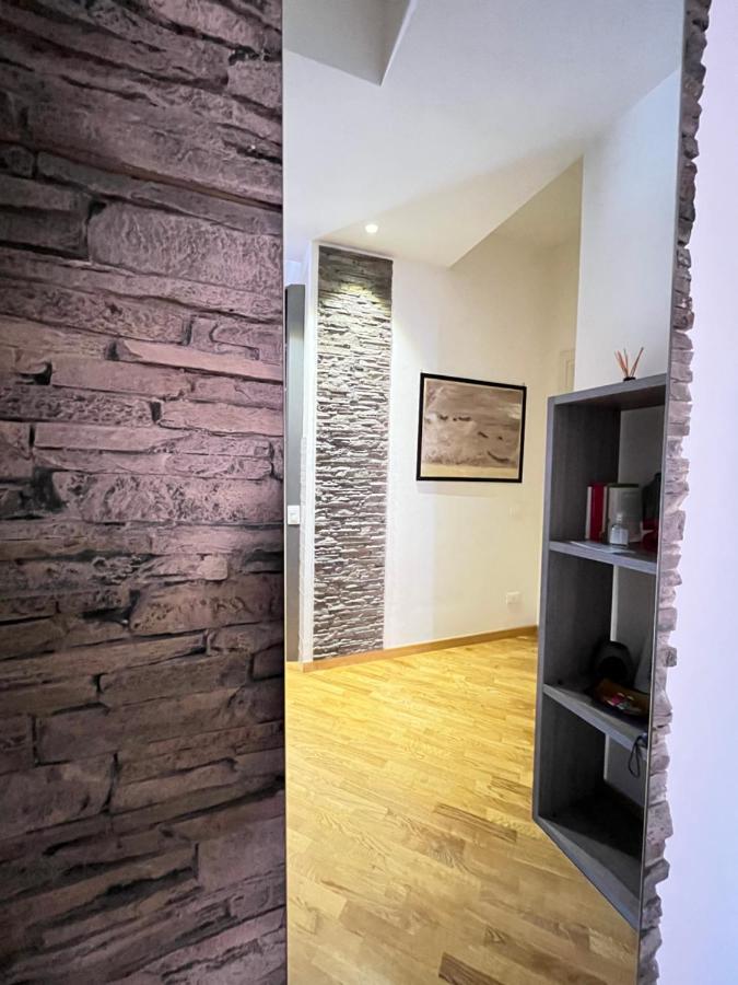 Davide Rome Apartment Exterior photo