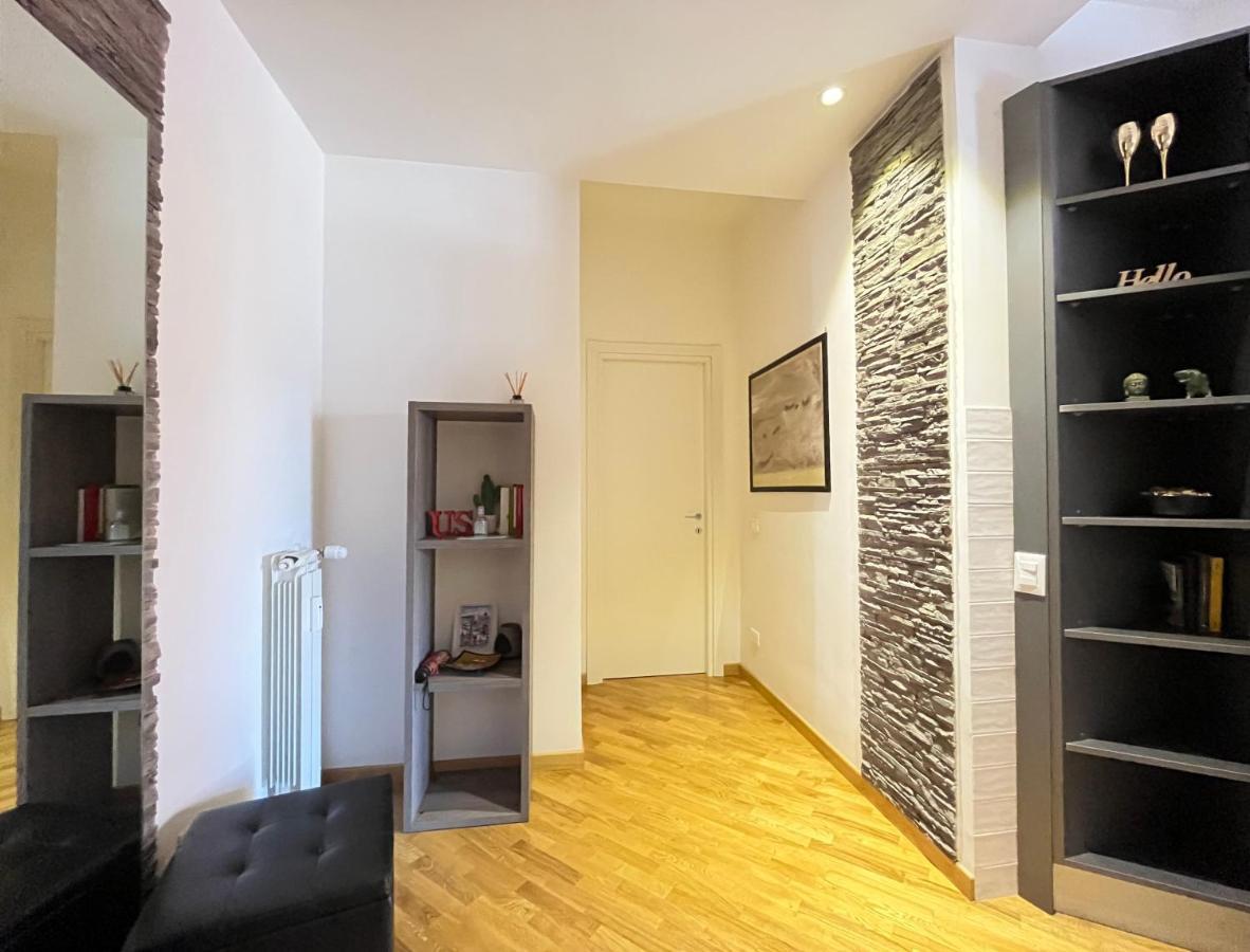 Davide Rome Apartment Exterior photo