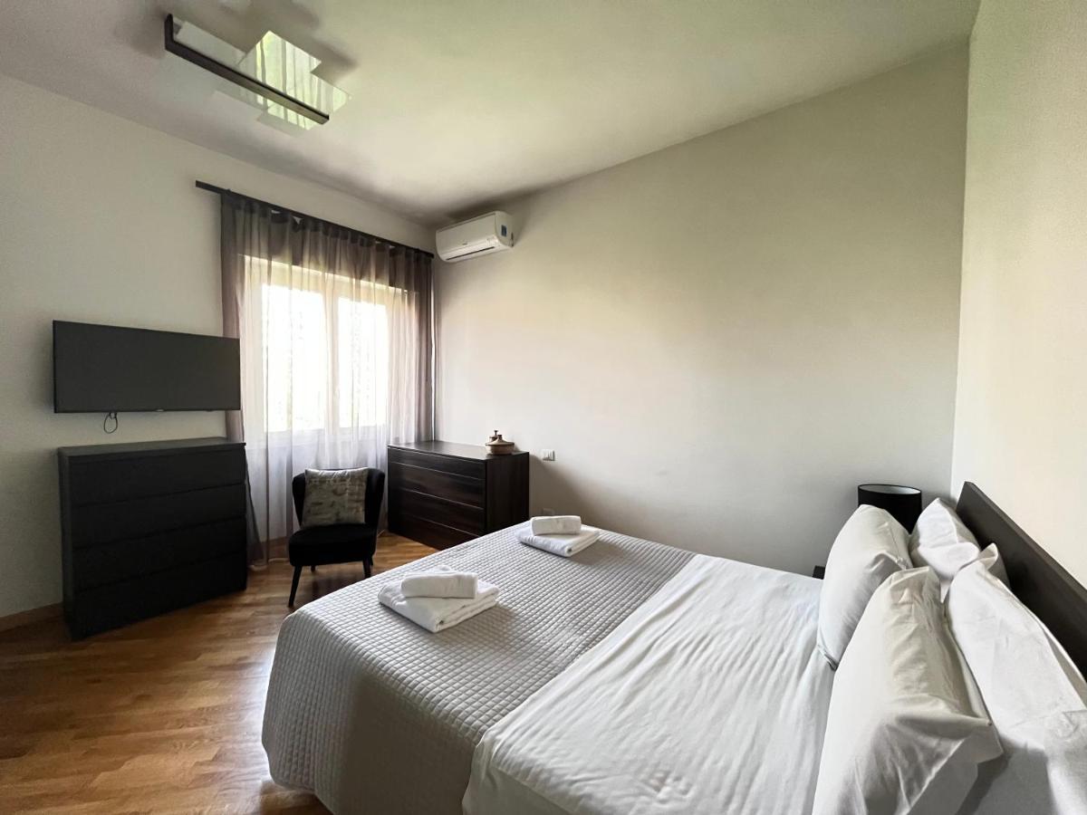 Davide Rome Apartment Exterior photo