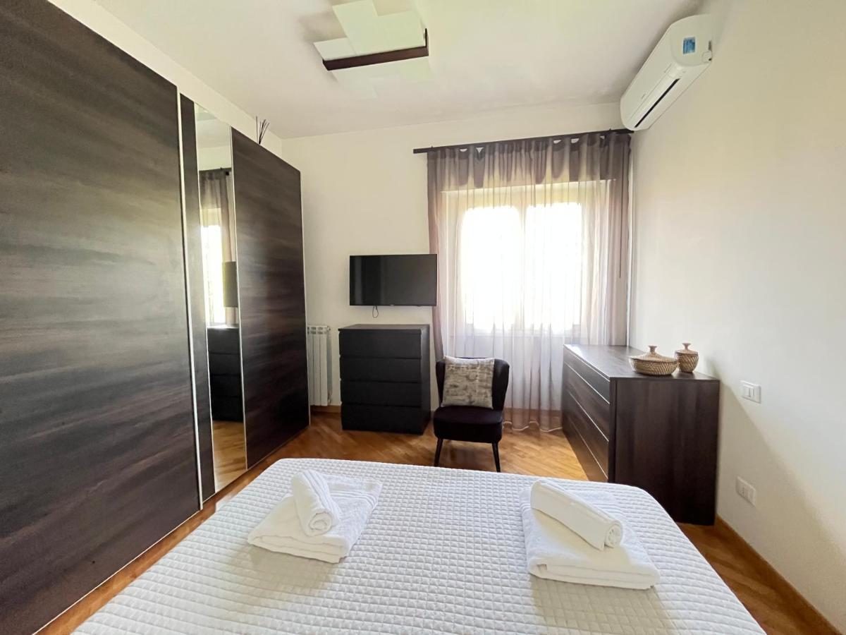 Davide Rome Apartment Exterior photo