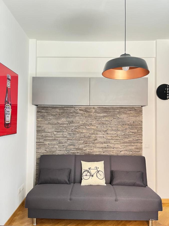 Davide Rome Apartment Exterior photo